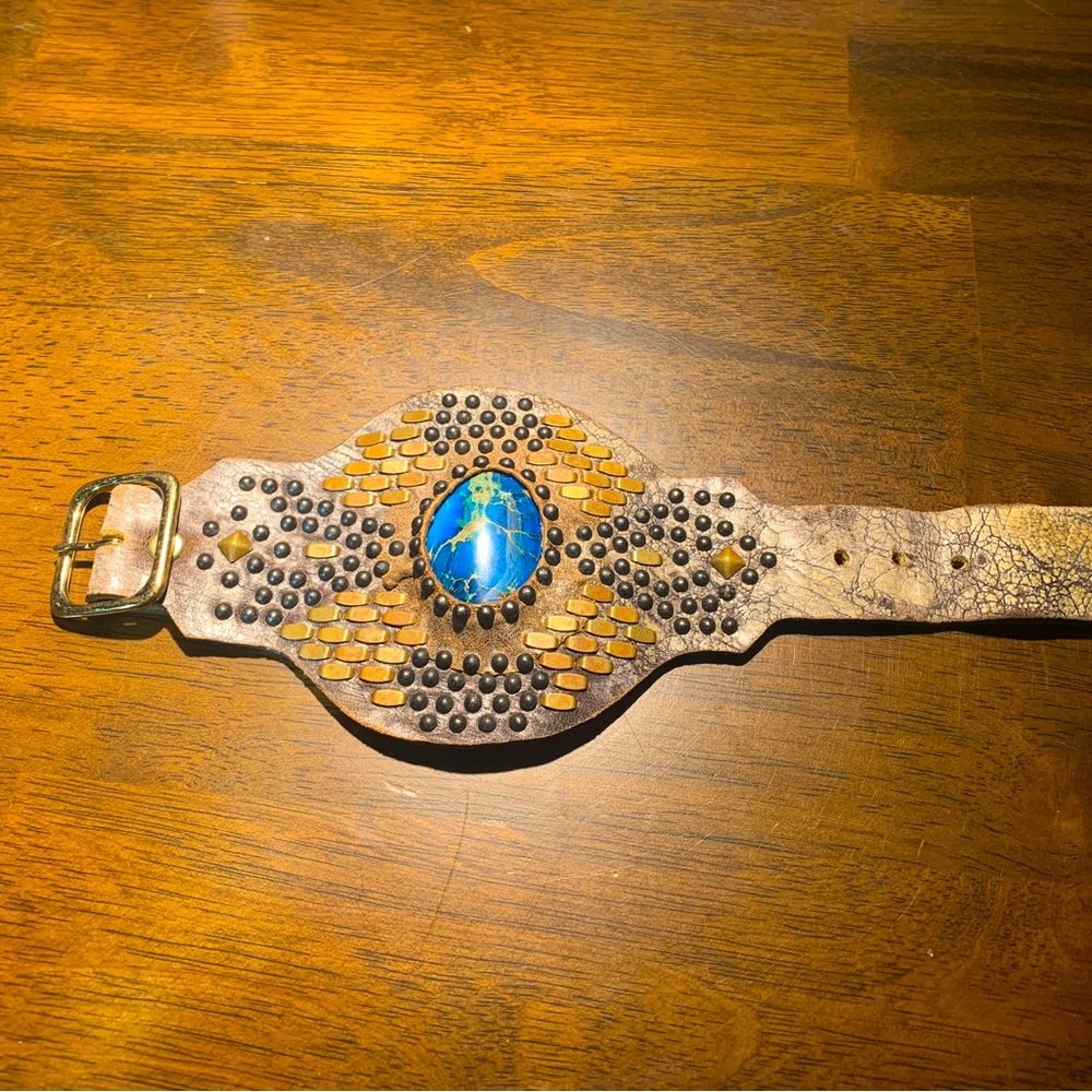 Calleen Cordero Cuff